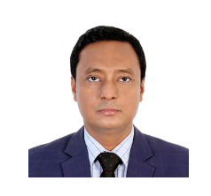 Image of Mohammad Faiz Ullah